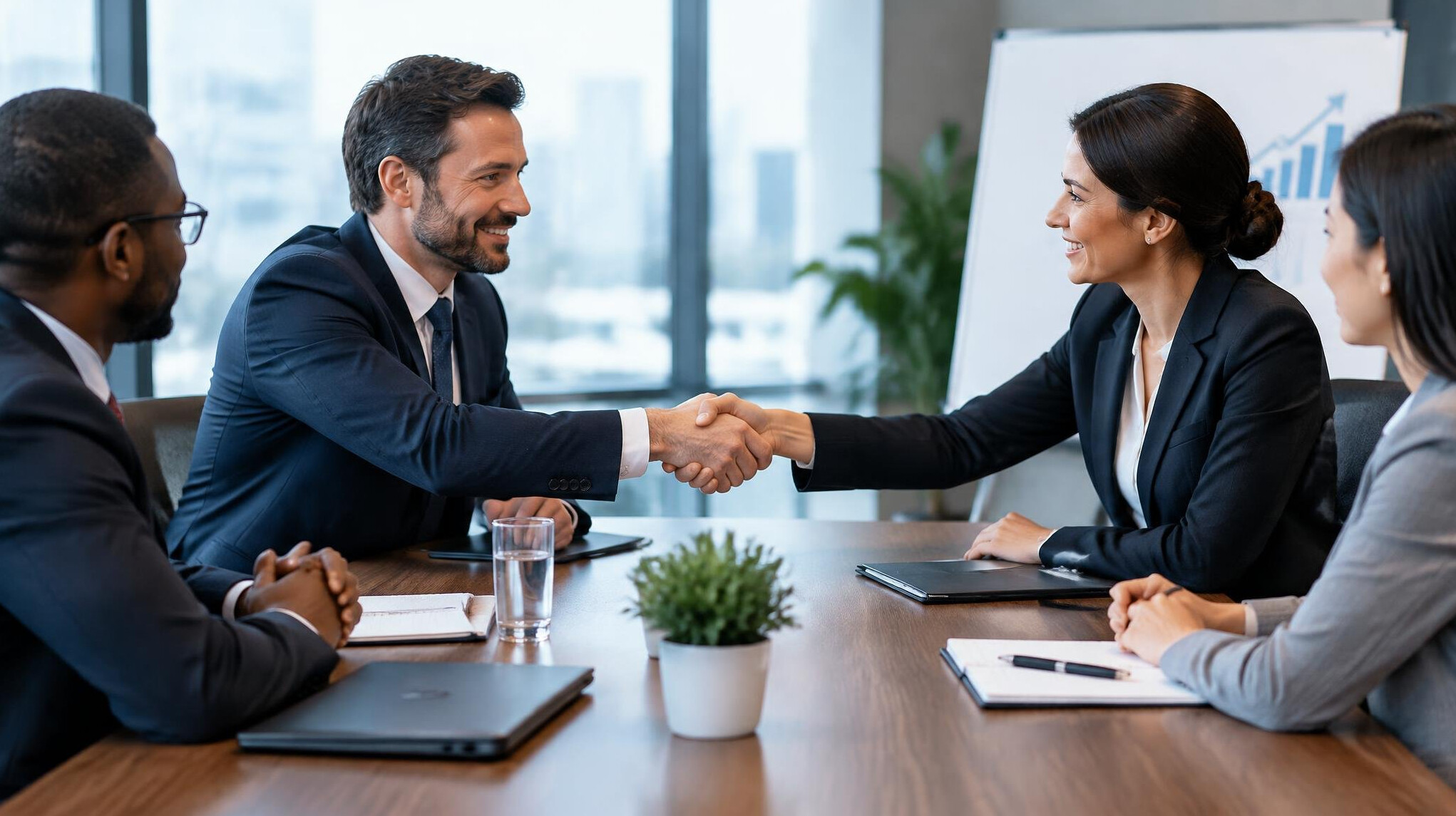 negotiation skills training